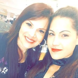 Meet your Posher, Kerry